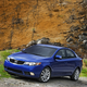 Illustration for article titled 2010 Kia Forte Is The New Spectra